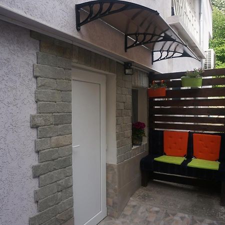 Miroom In The Heart Of Plovdiv Ngoại thất bức ảnh