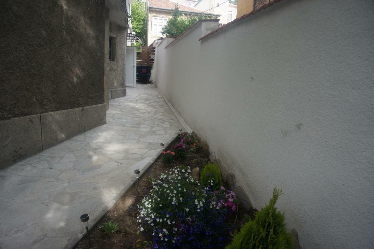 Miroom In The Heart Of Plovdiv Ngoại thất bức ảnh