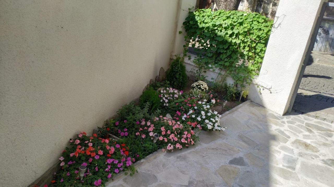 Miroom In The Heart Of Plovdiv Ngoại thất bức ảnh