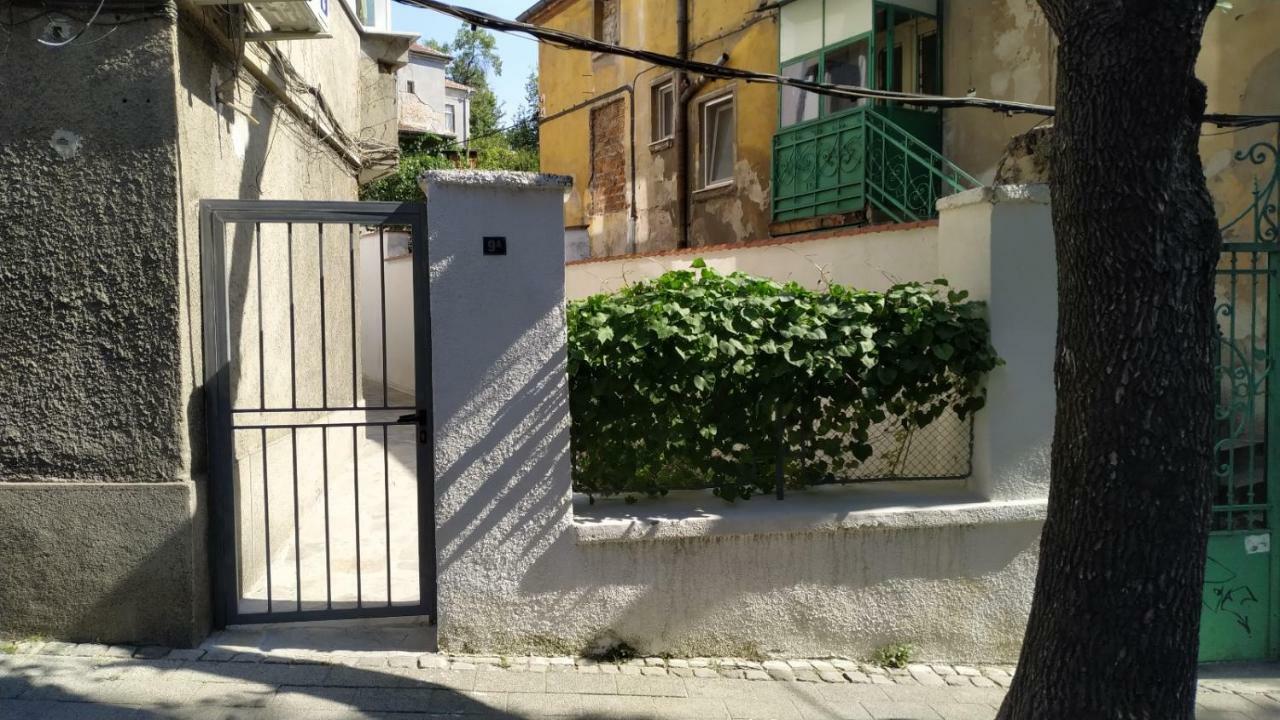 Miroom In The Heart Of Plovdiv Ngoại thất bức ảnh