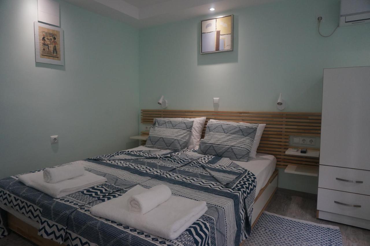 Miroom In The Heart Of Plovdiv Ngoại thất bức ảnh