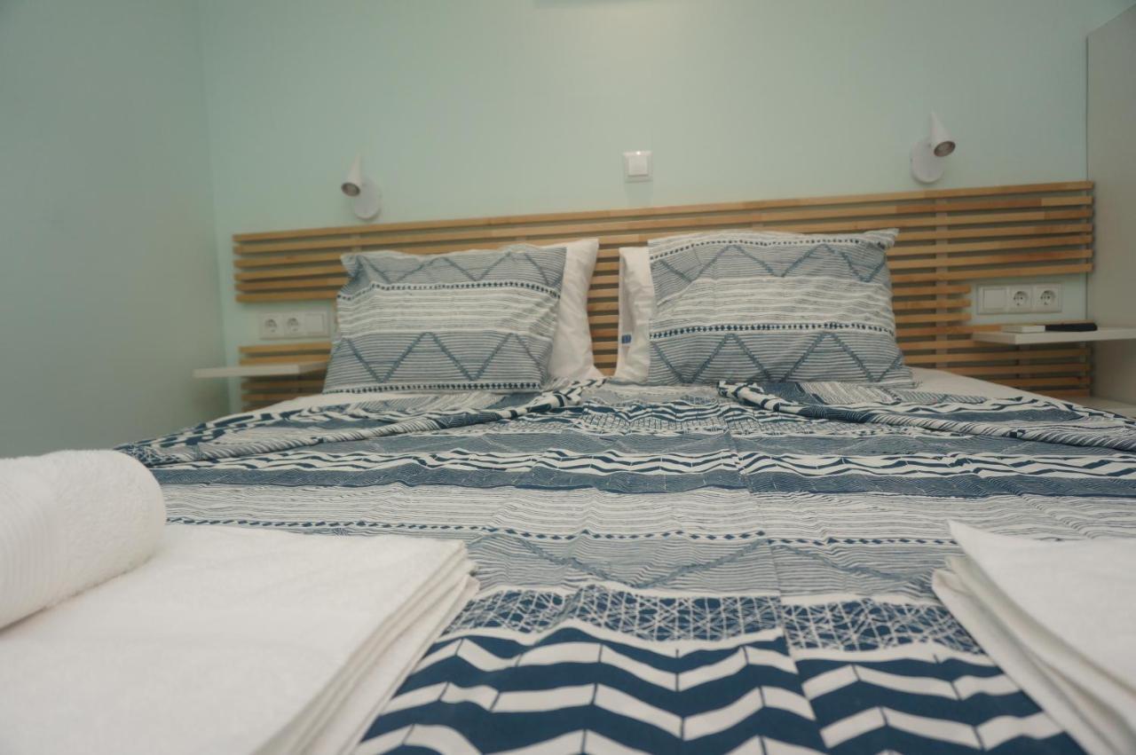 Miroom In The Heart Of Plovdiv Ngoại thất bức ảnh