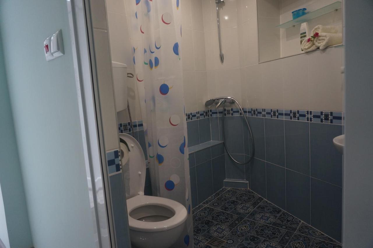 Miroom In The Heart Of Plovdiv Ngoại thất bức ảnh