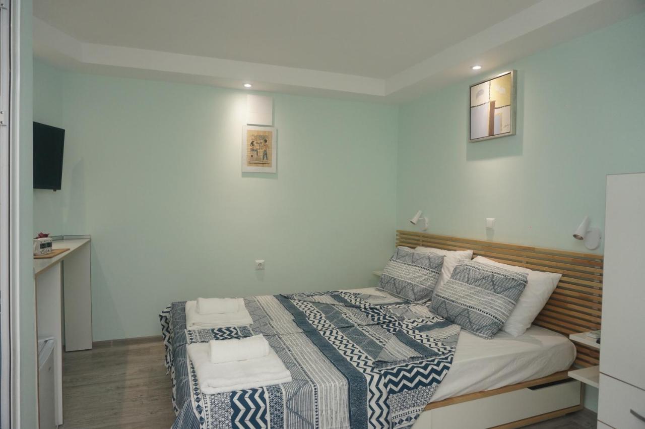 Miroom In The Heart Of Plovdiv Ngoại thất bức ảnh