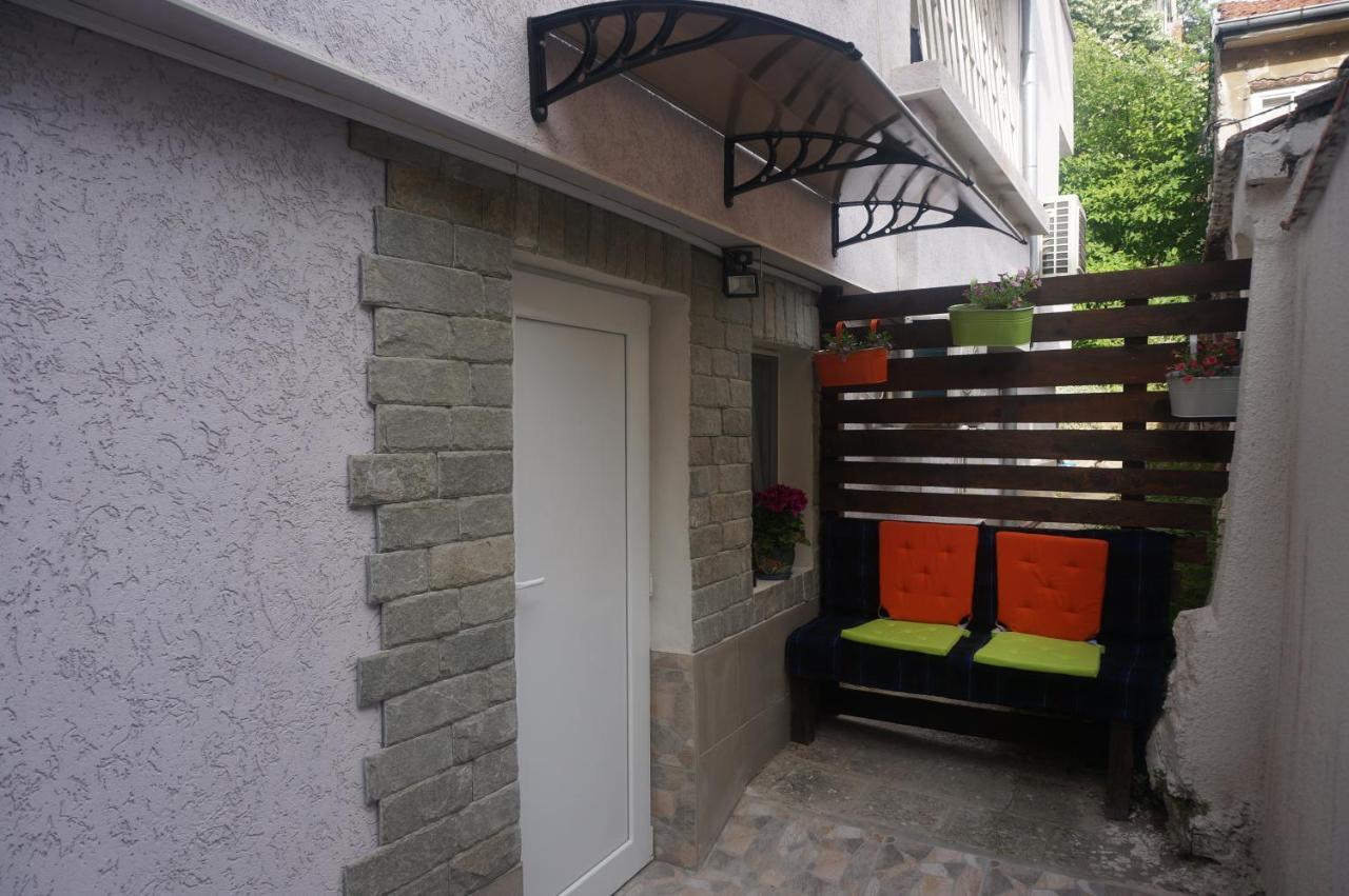 Miroom In The Heart Of Plovdiv Ngoại thất bức ảnh