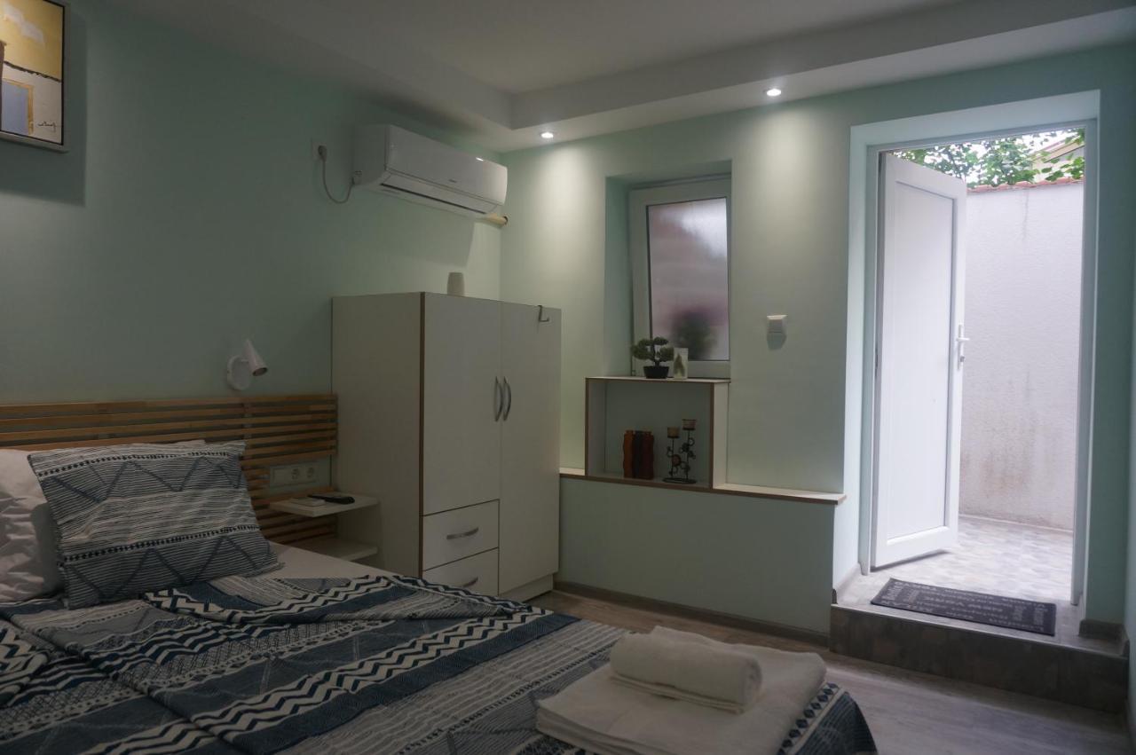 Miroom In The Heart Of Plovdiv Ngoại thất bức ảnh