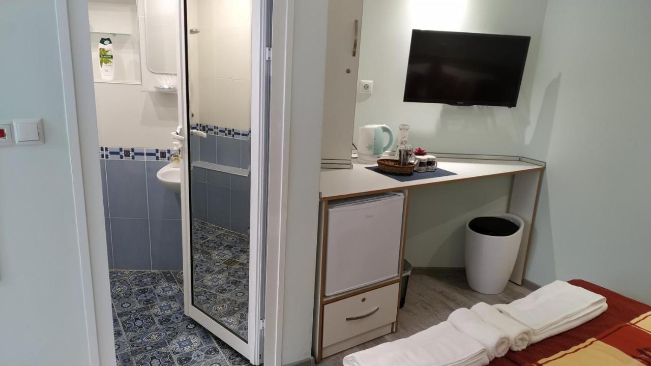 Miroom In The Heart Of Plovdiv Ngoại thất bức ảnh